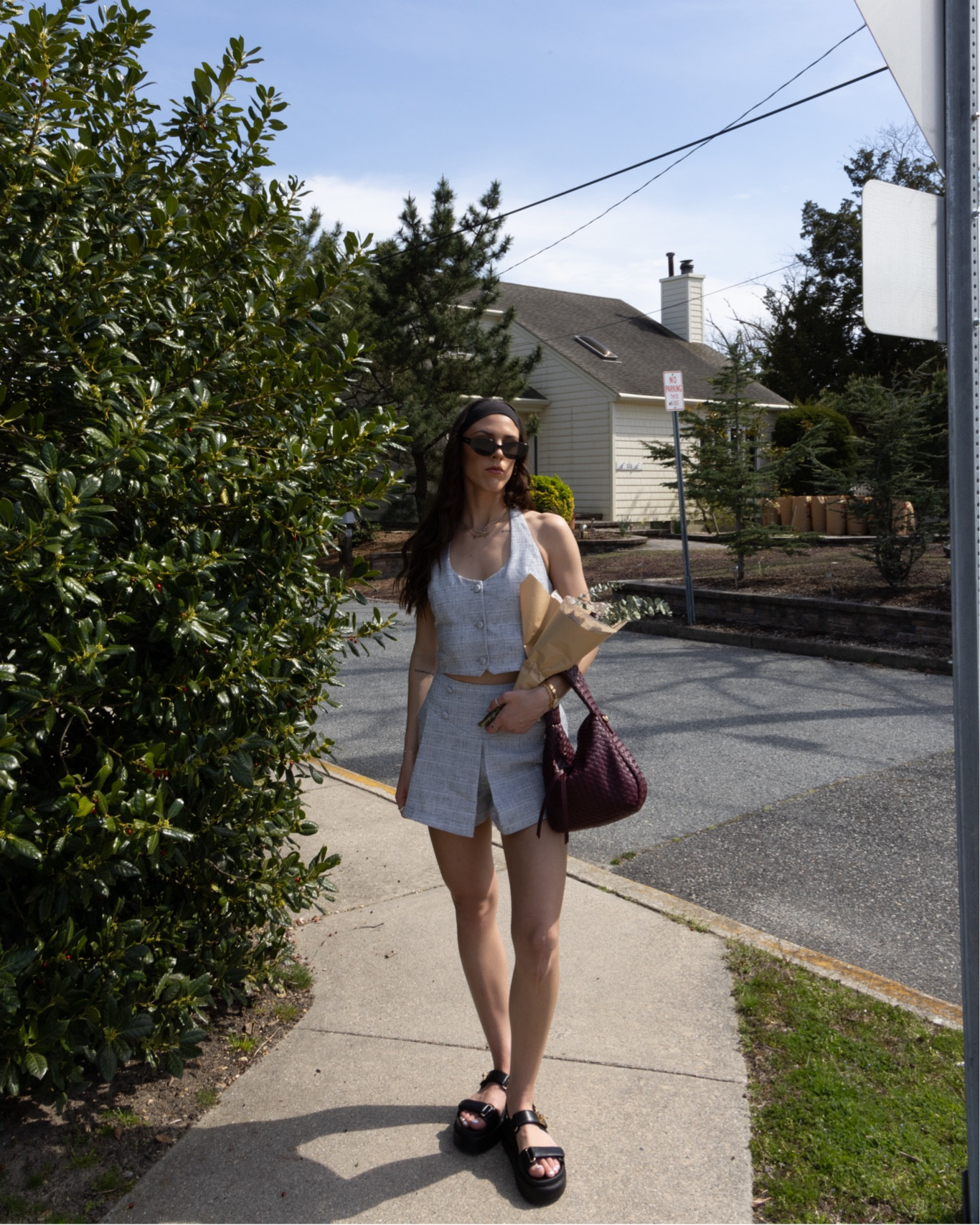 Spring/summer business casual set from Avec Les Filles 

#LTKStyleTip #LTKSeasonal #LTKWorkwear