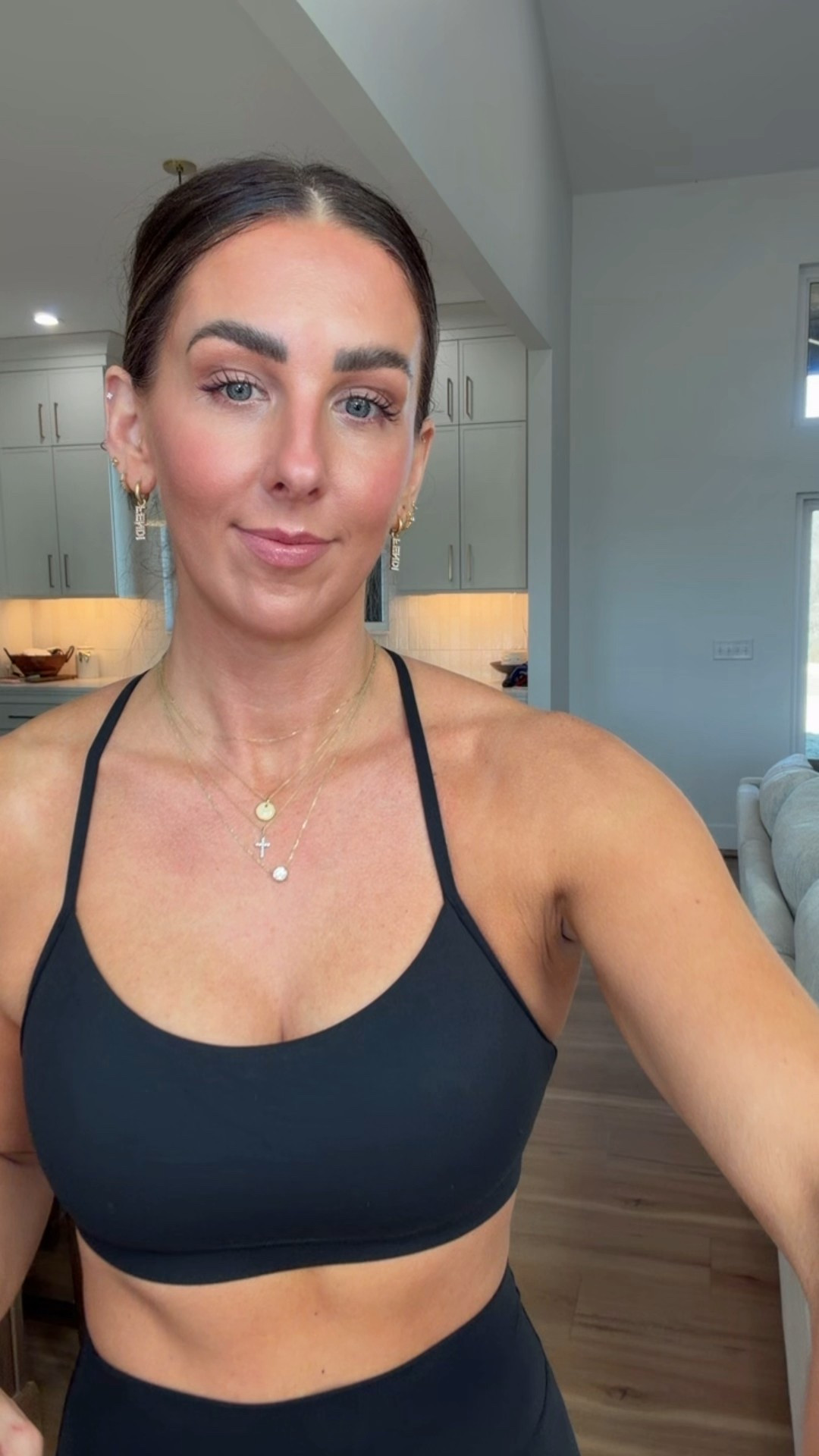 #LTKgrwm #LTKActive #LTKfitnessgoals