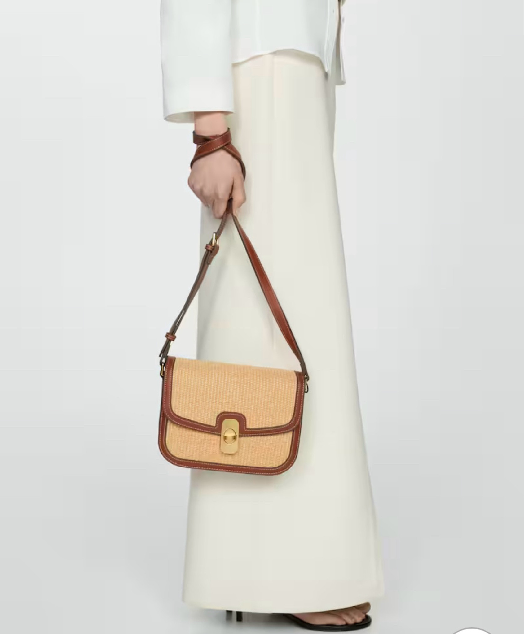 Mango bag edit

#LTKstyletip #LTKeurope