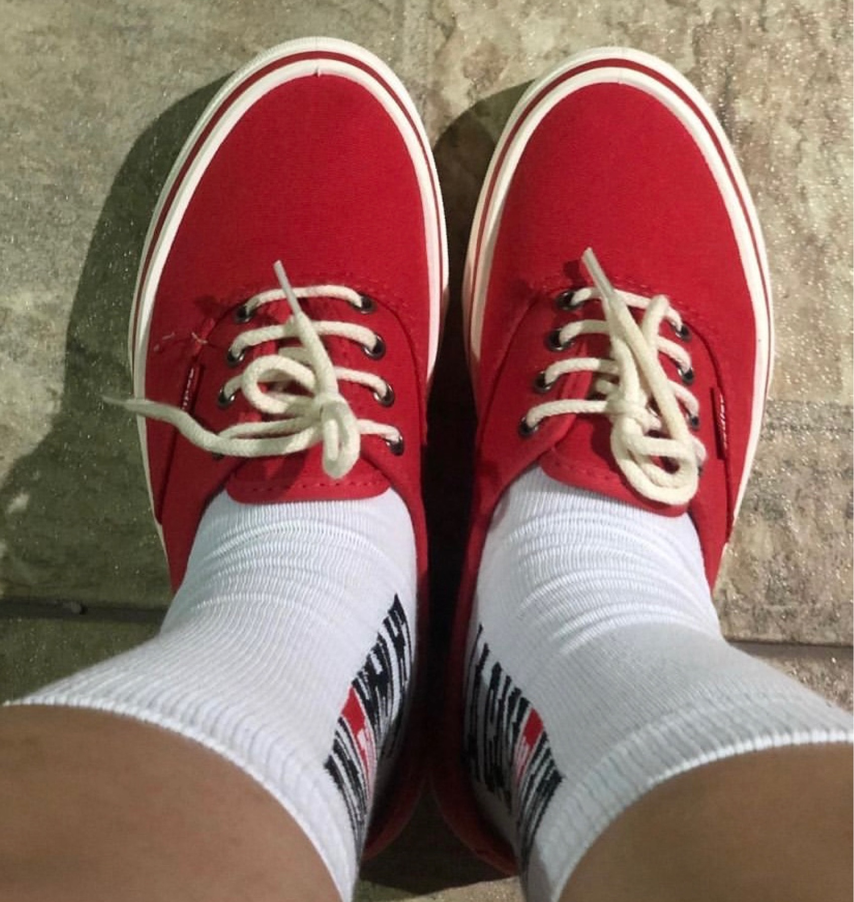Eu amo meu Redley 

Ele é atemporal, democrático, despojado, lindo, confortável lona com 10% algodão que permite seu pé respirar da melhor forma. Meu favorito é o vermelho, pink e eco verde 

Compre na NetShoes com 10%OFF com cupom: LTK
Válido no meu link credenciado até 01/04

https://rstyle.me/+mmk8mrkloSkCK6mY7MLsqw

#LTKSale #MesdasMulheresLTK #Netshoes 

#LTKsalealert #LTKbrasil