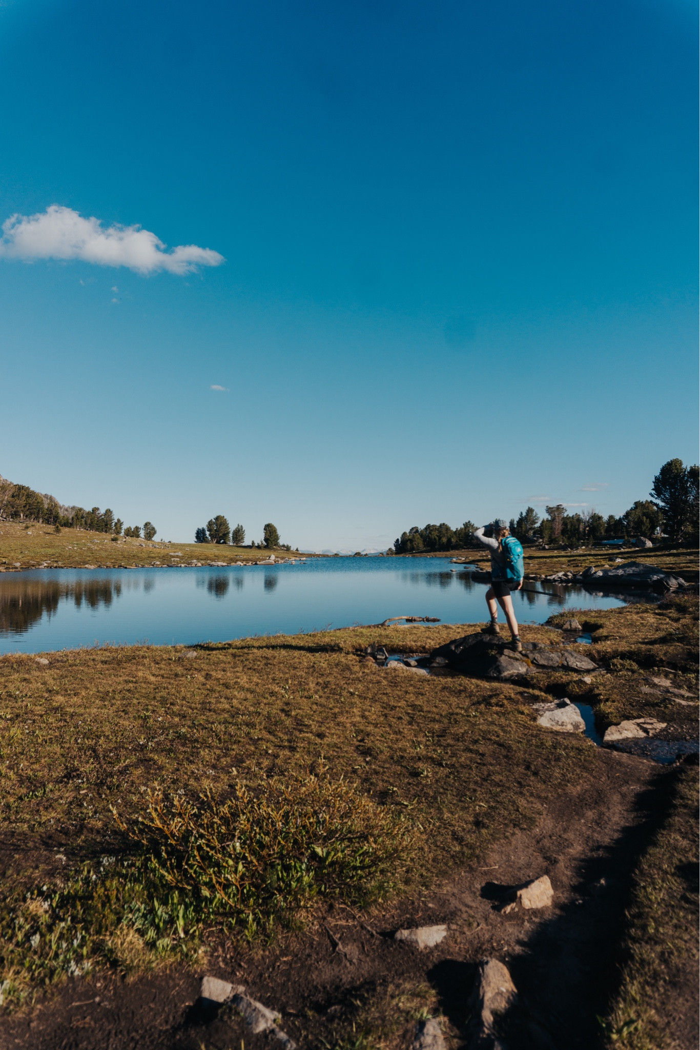 Hiking gear for Montana hikes  

#LTKActive #LTKFitness #LTKTravel