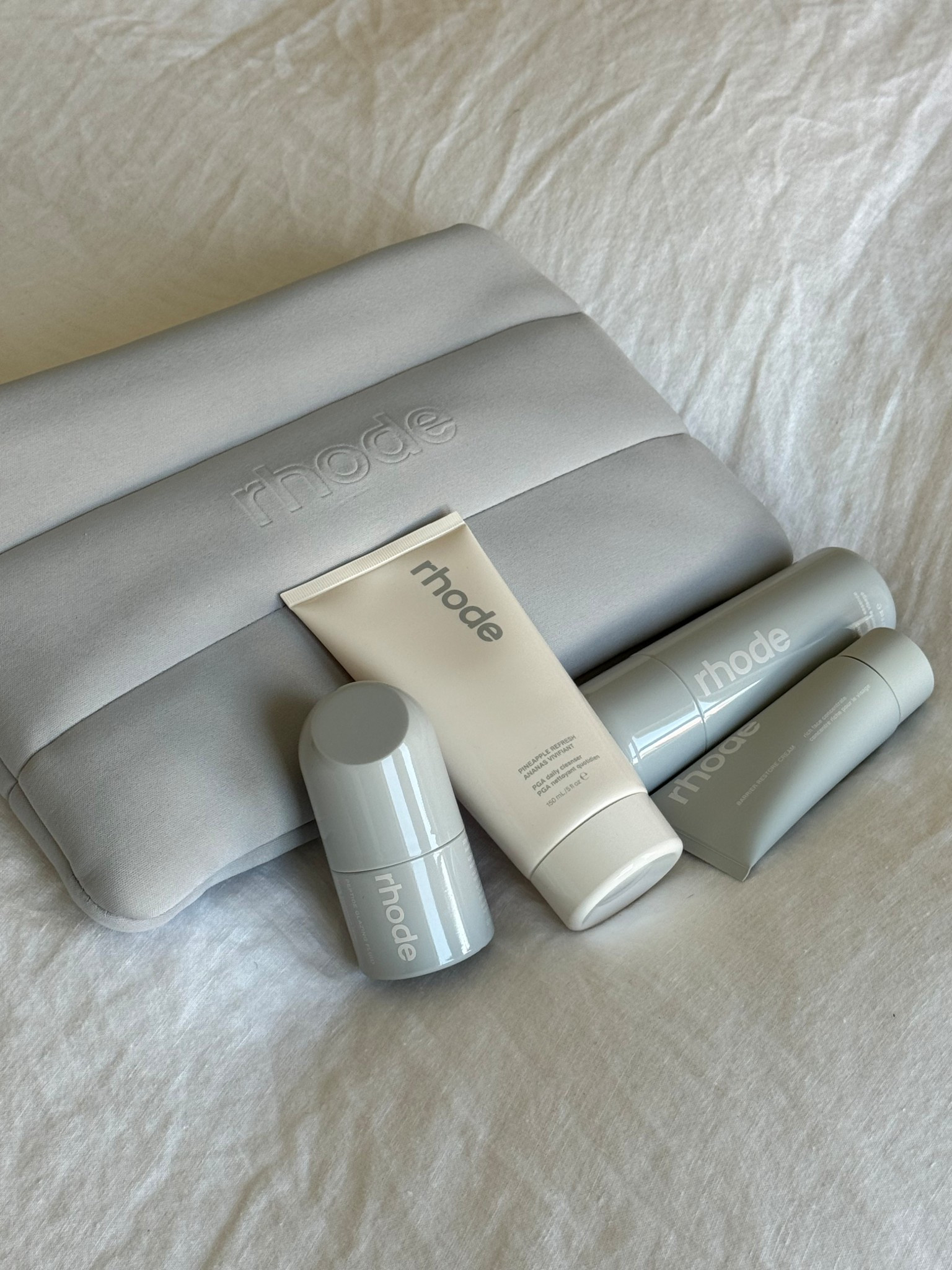 perfect cleanser 🩷