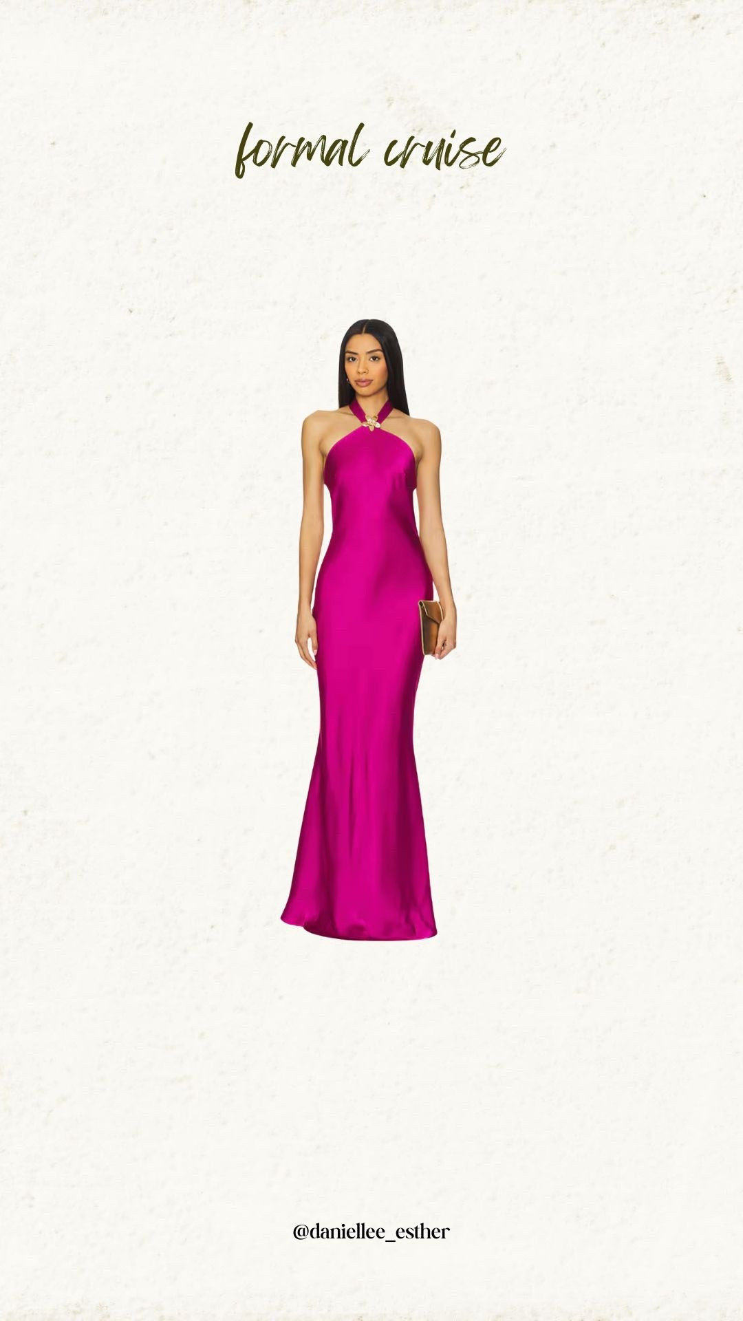Formal cruise 

#LTKHoliday #LTKTravel #LTKootd