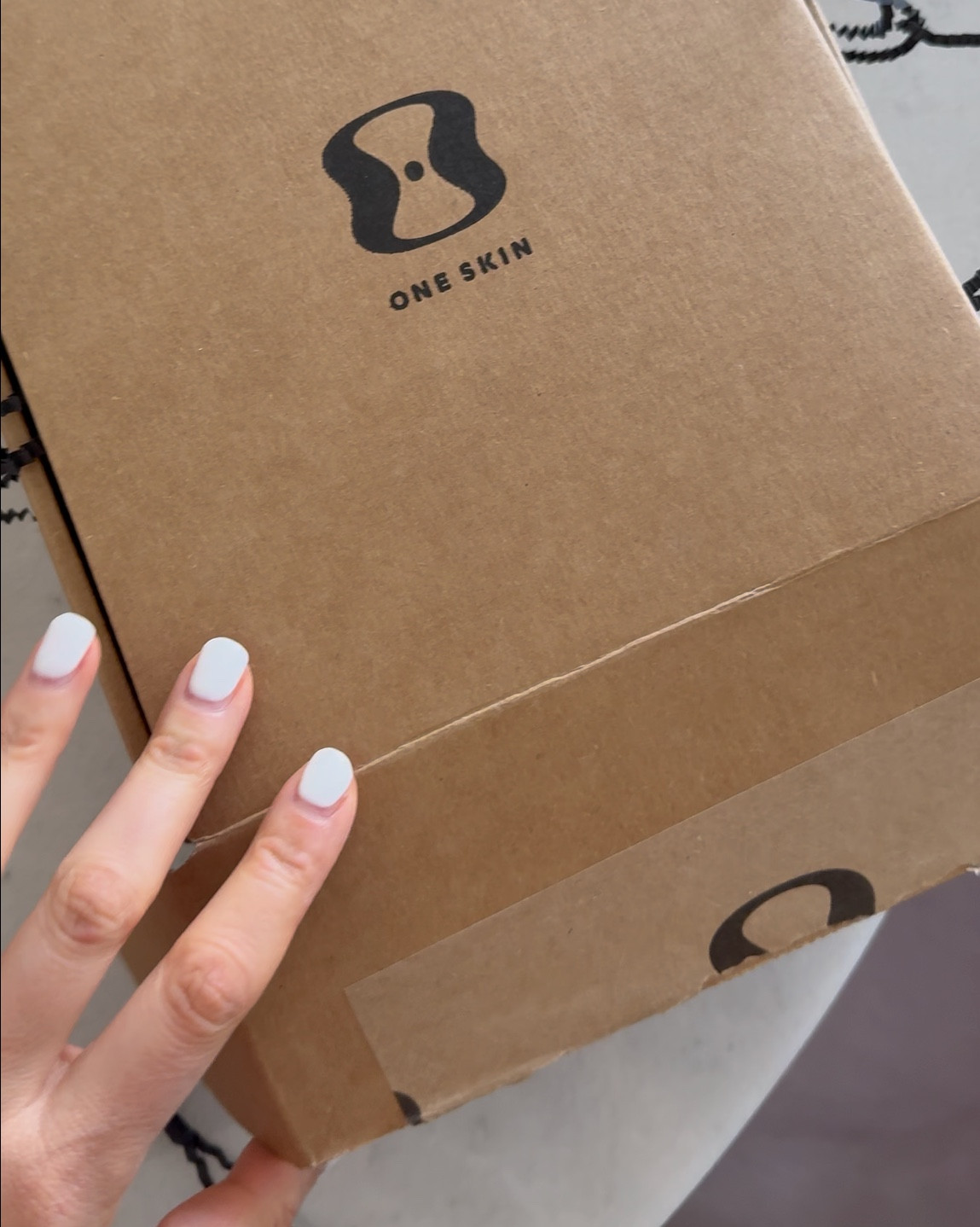 I use OneSkin as my daily moisturizer and I love it. It doesn’t leave your skin feeling greasy and it has anti-aging properties. It increases collagen and hyaluronic acid production and reduces key inflammation and aging biomarkers. It was also developed by four female PhD scientists! 

#LTKselfcare #LTKBeauty #LTKmorningroutine