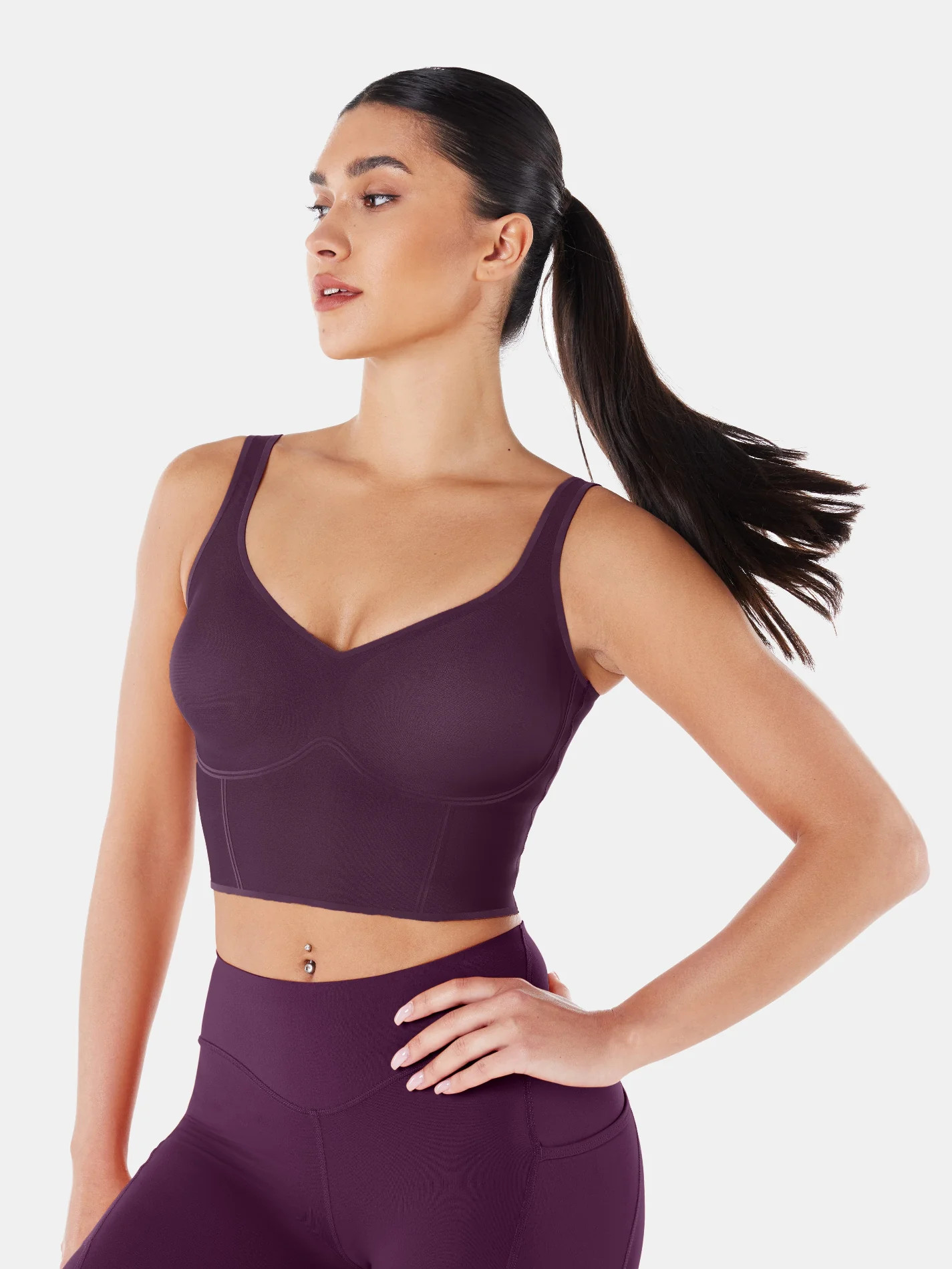 Body Sculpt Bra Tank | Fanka INT