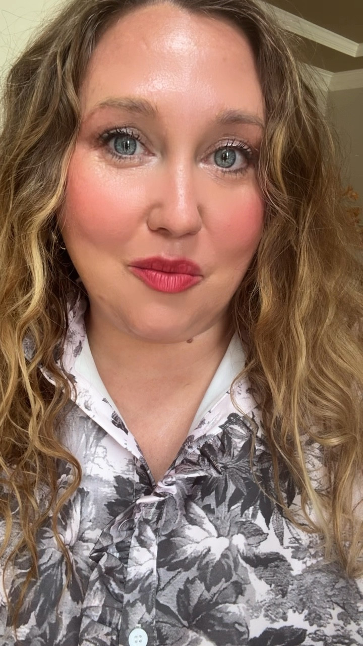 Look for Less that everyone keeps asking me for the links! Here she is again I’m in a XxL ! #founditonamazon 

#LTKFindsUnder50 #LTKMidsize #LTKPlusSize