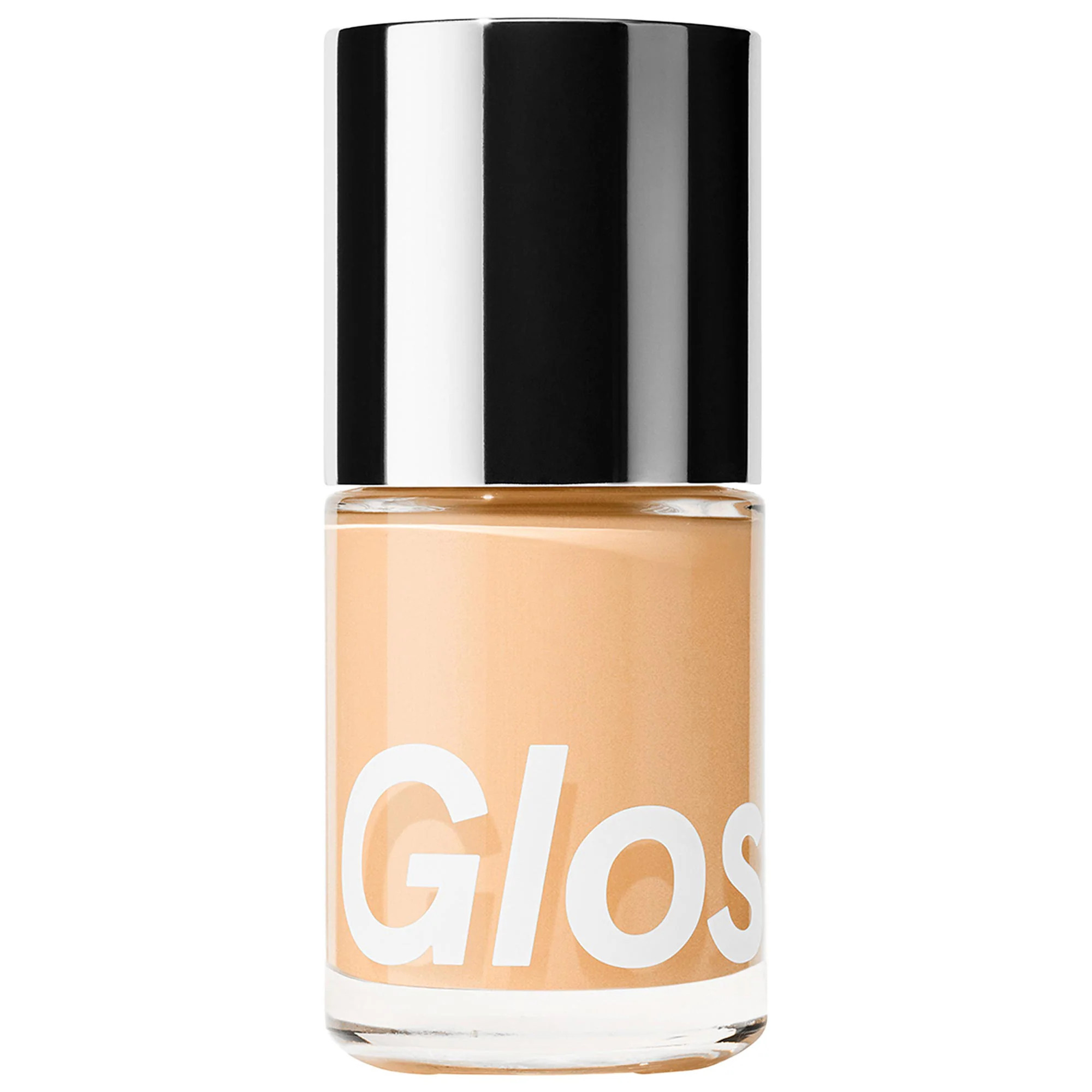 Glossier Stretch Fluid Foundation for Buildable Coverage Light 4 1 oz / 30 ml | Sephora (US)