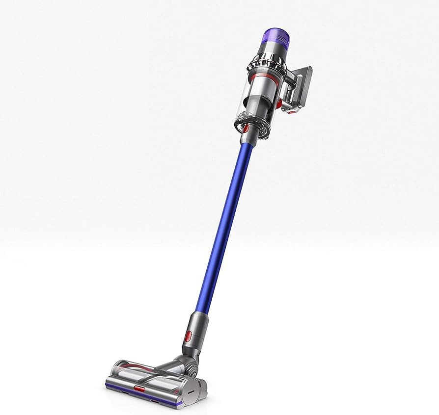 Dyson V11 Torque Drive Cordless Vacuum Cleaner, Blue (Renewed) | Amazon (US)