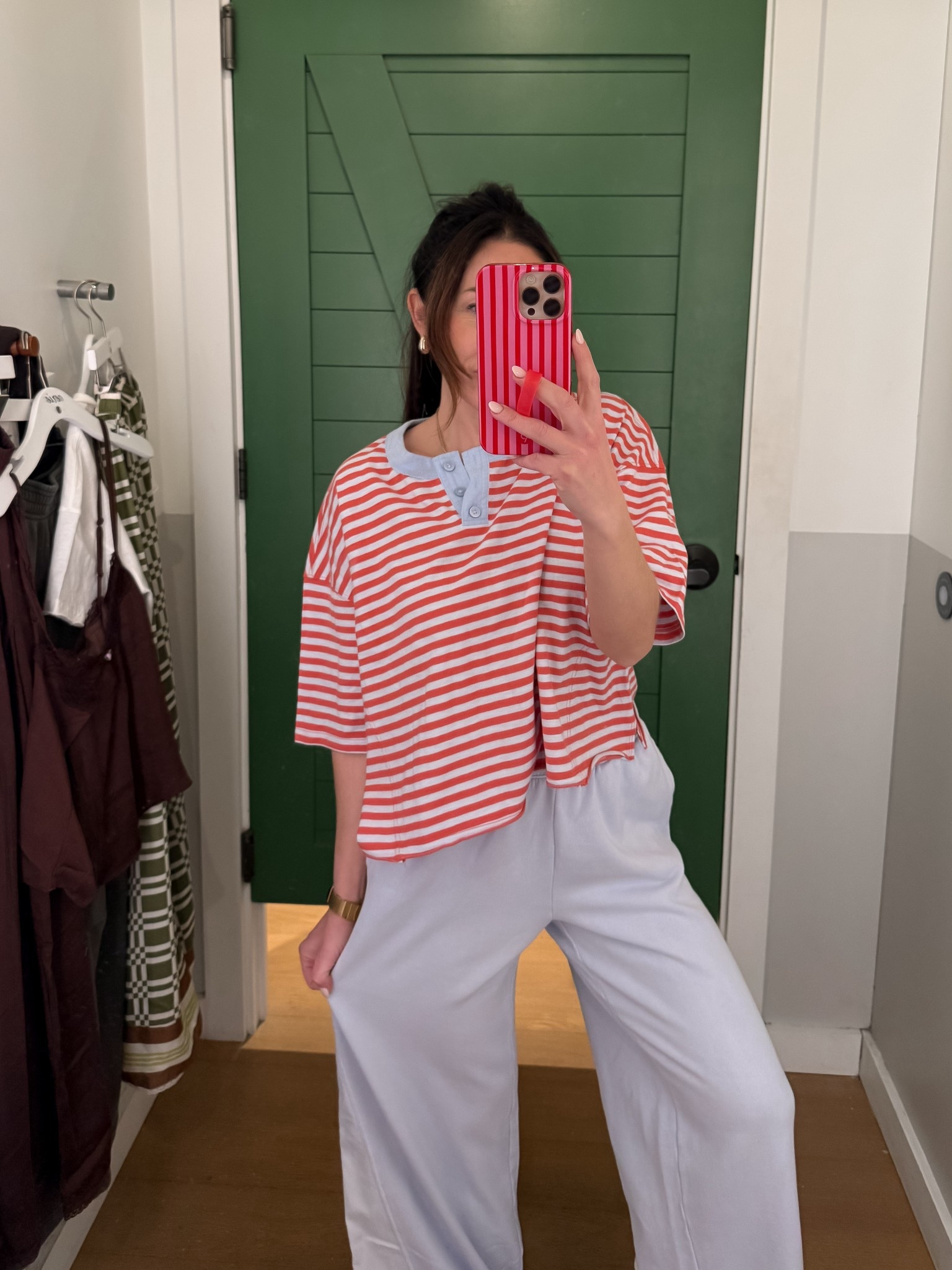 Aerie new arrivals I’m loving! 

#LTKPetite #LTKdayinmylife #LTKSeasonal