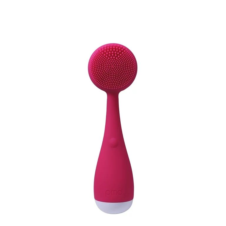 PMD Clean Mini Facial Cleansing Device - Pink | Walmart (US)