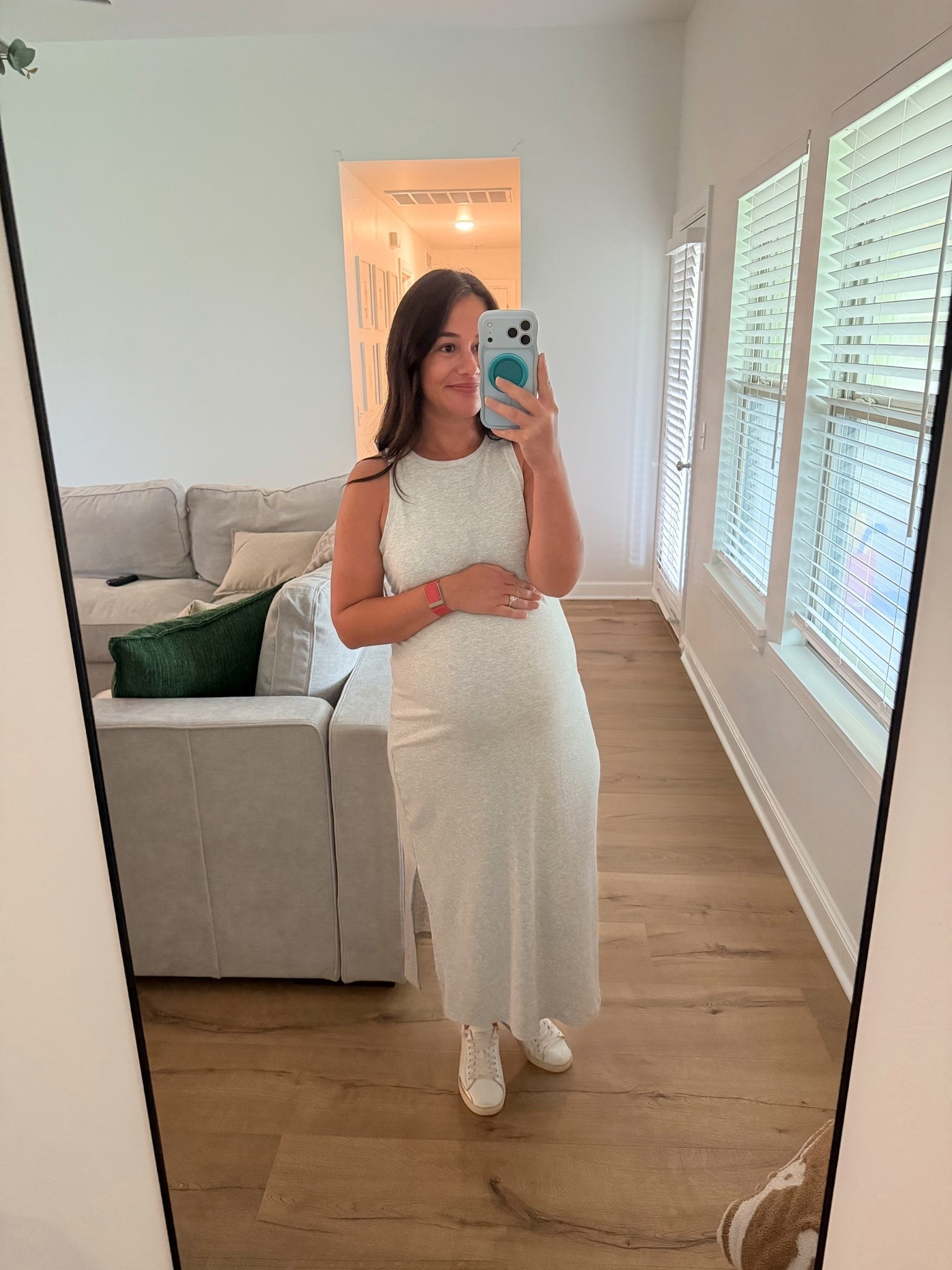 #LTKootd #LTKmomlife #LTKBump
