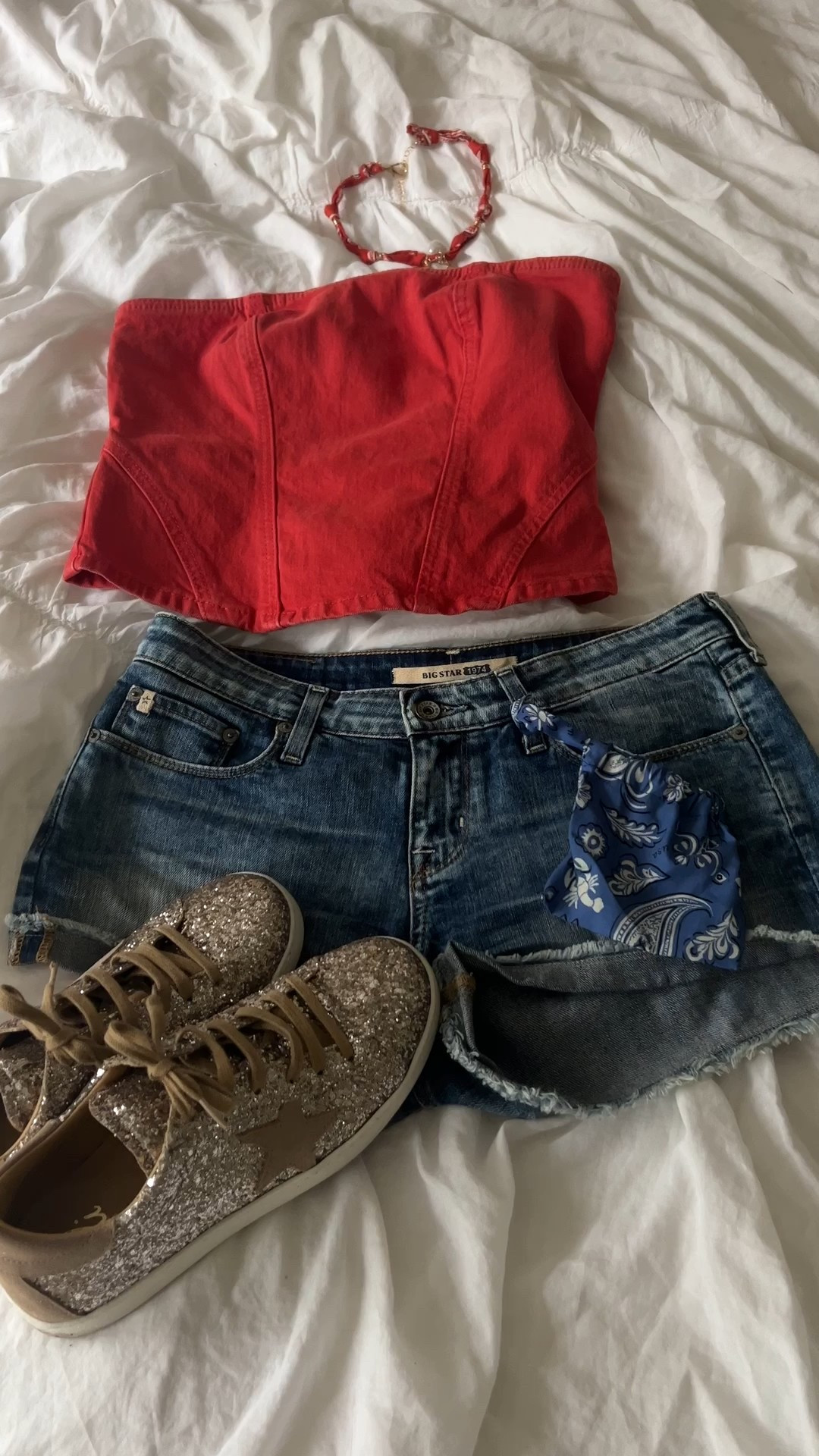 July 4th outfit inspo 

#LTKStyleTip #LTKSeasonal