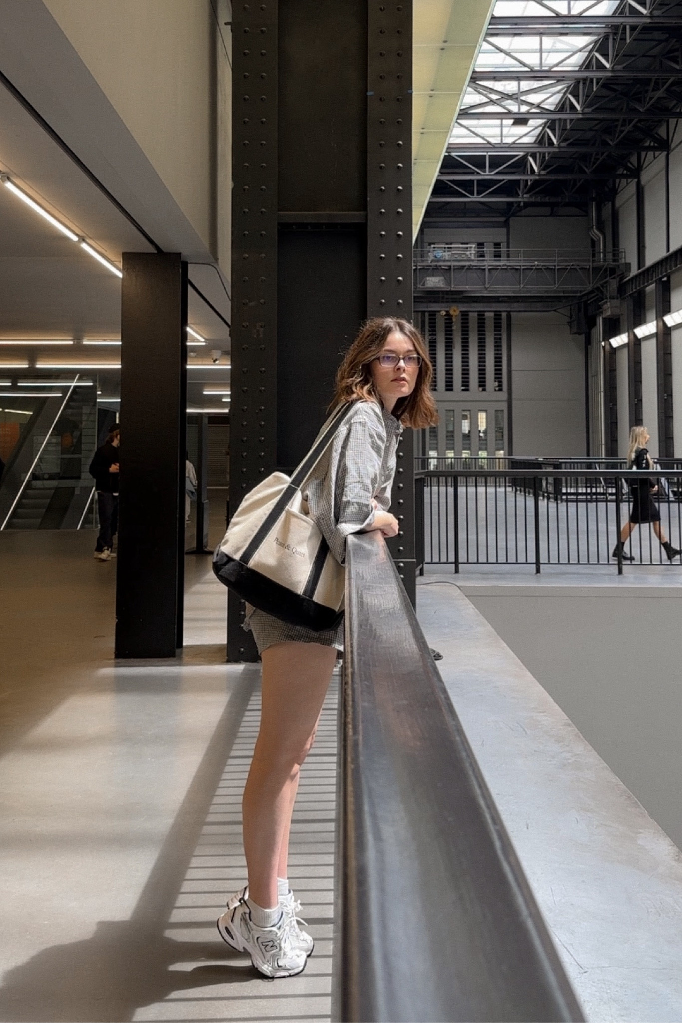 Deiji studios, New balance, summer outfit, linen co-ord, linen shirt, linen shorts, tote bag, canvas tote, linen outfit, summer outfits 

#LTKsummer #LTKeurope #LTKstyletip