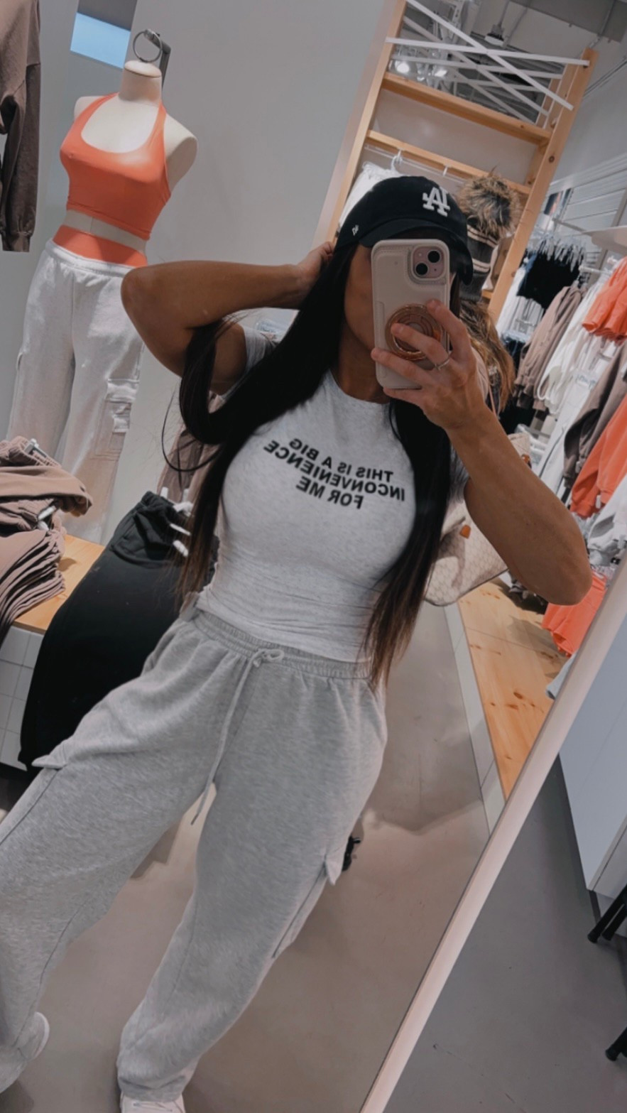 #LTKBeauty #LTKStyleTip #LTKActive