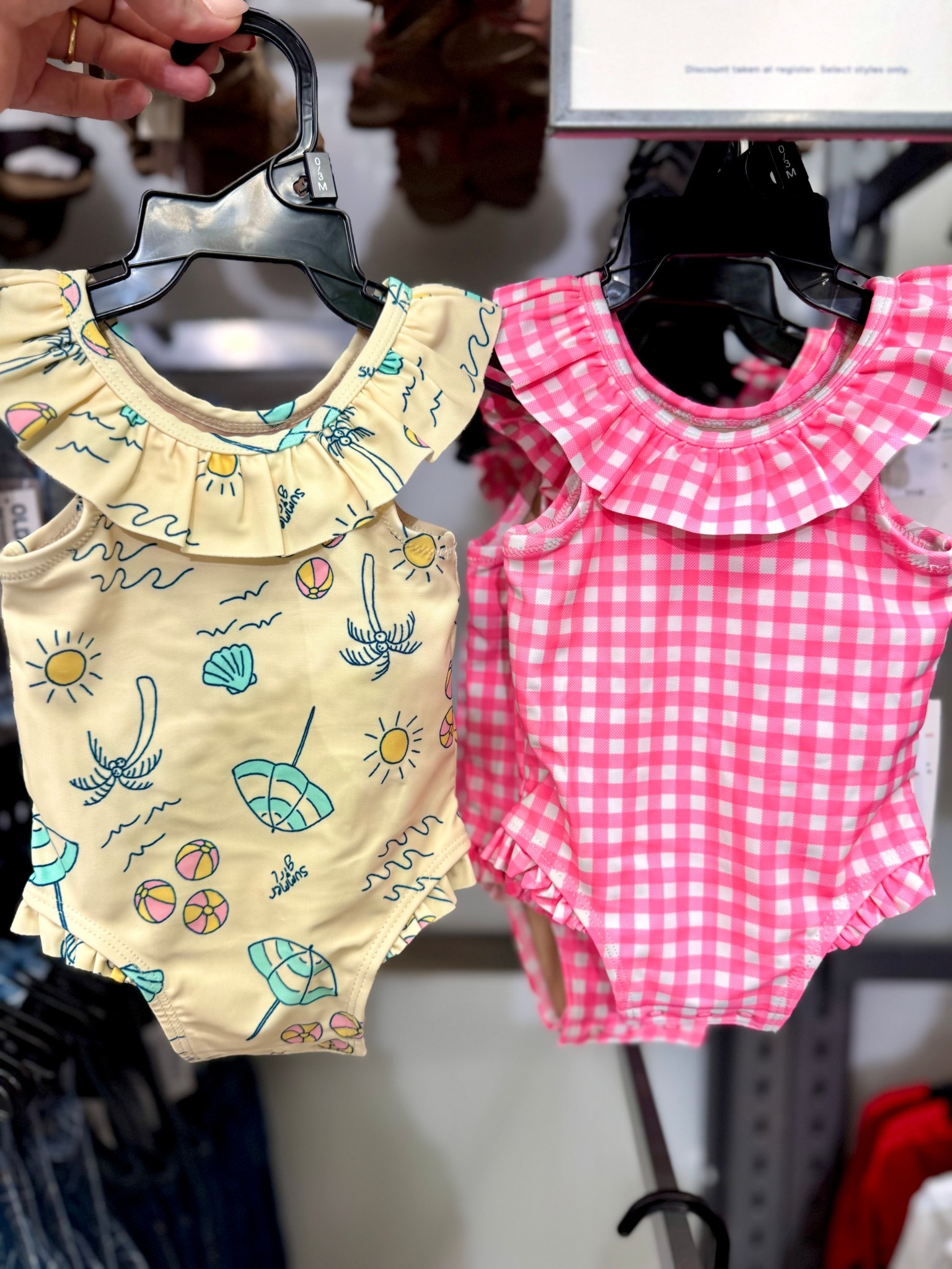 50% off old navy swimsuits / today only!

#LTKSwim #LTKKids #LTKBaby