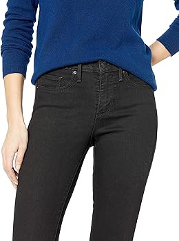 Levi's Women's 311 Shaping Skinny Jeans (Also Available in Plus) | Amazon (US)