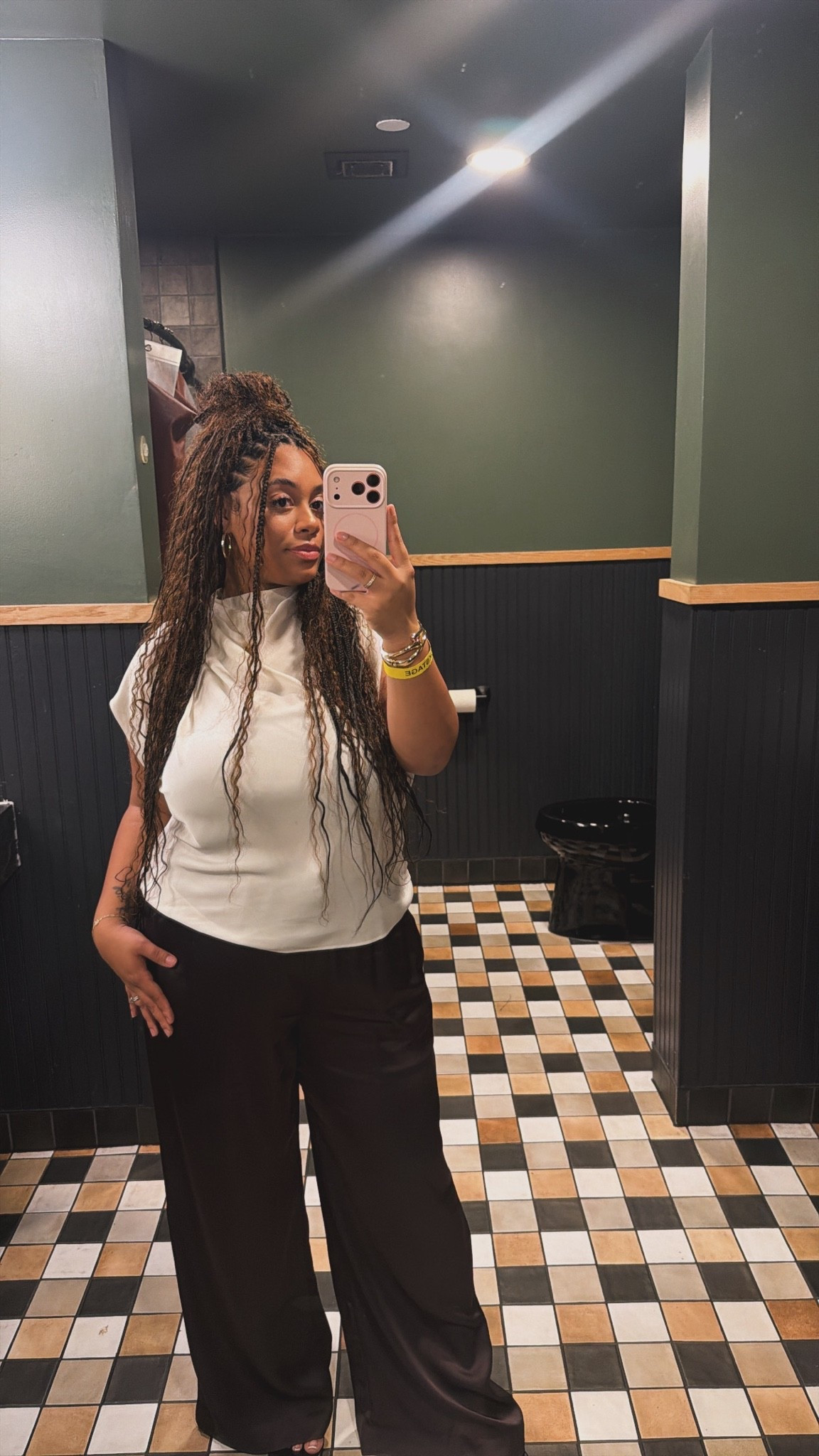 Mom night out, outfit✨

#LTKmomlife