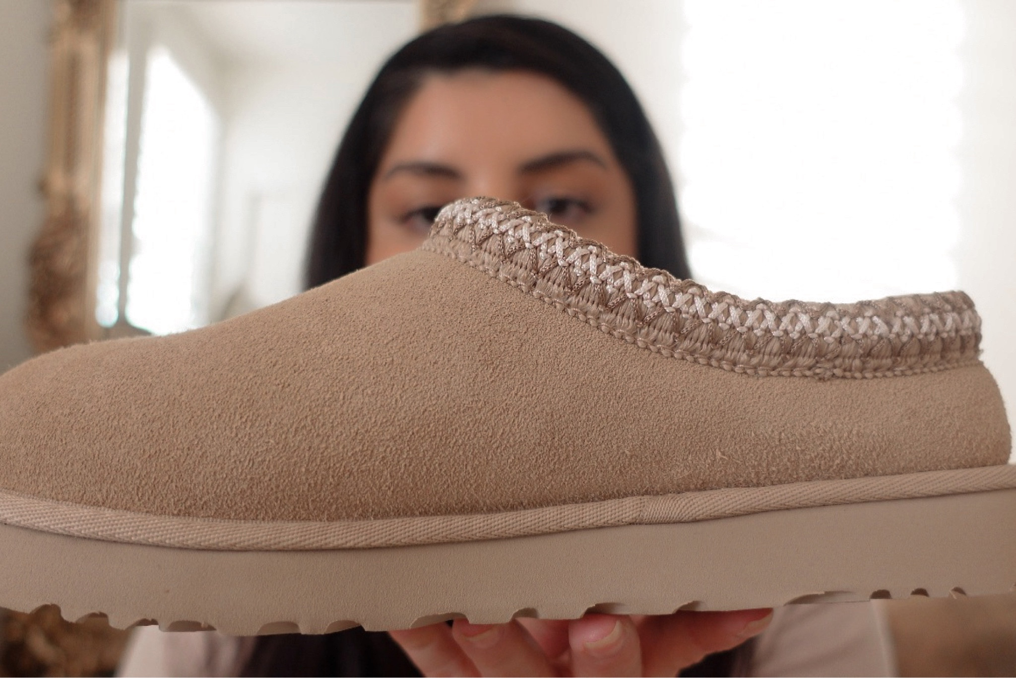 THIS Ugg color is it 🤎


#UggTasman 

#LTKHoliday #LTKshoecrush #LTKHalloween