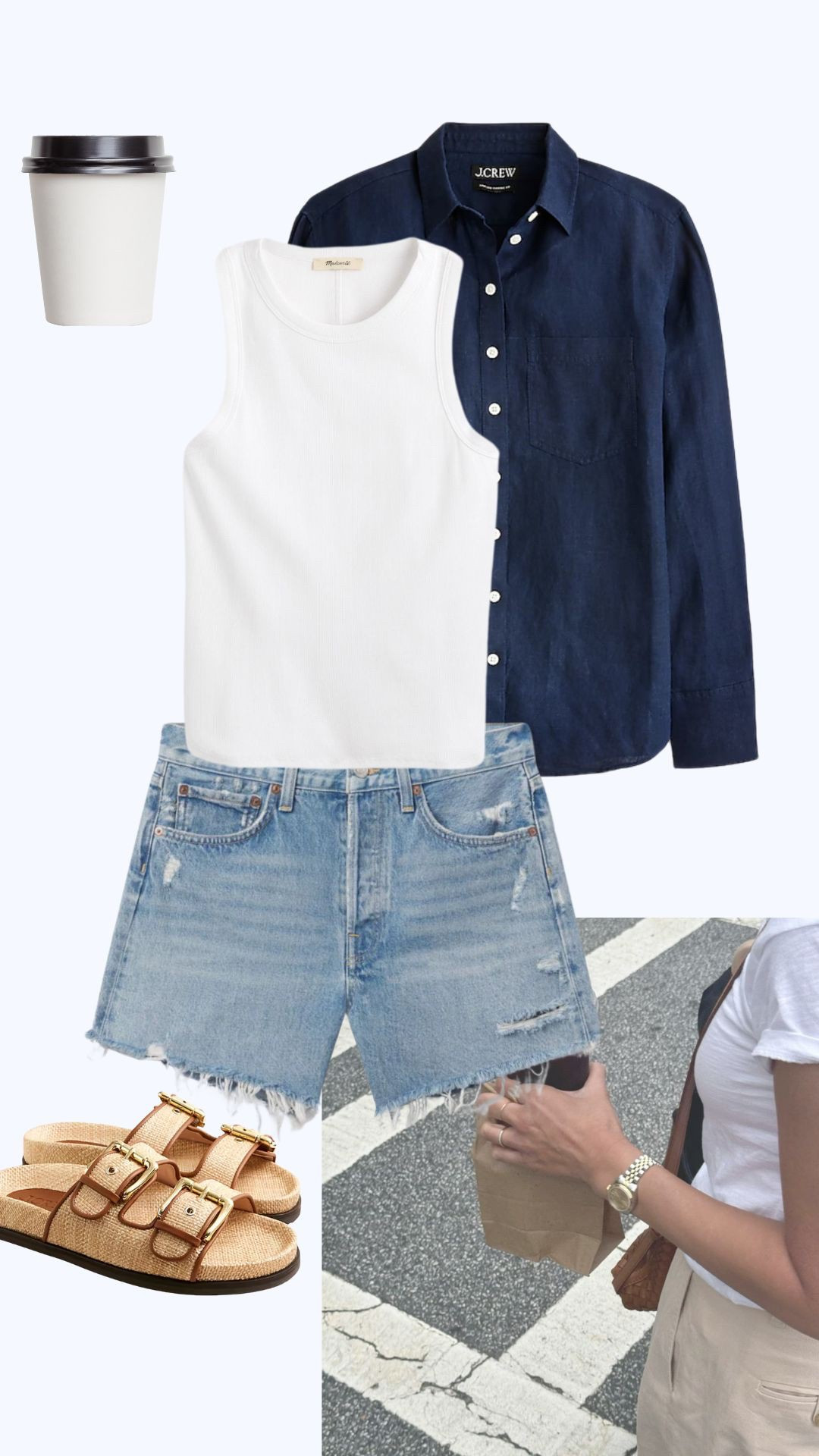 Summer vibes pt. 3

#LTKStyleTip #LTKSeasonal #LTKShoeCrush