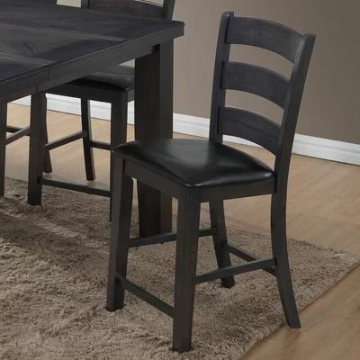 Bodie 24" Bar Stool Loon Peak | Wayfair North America