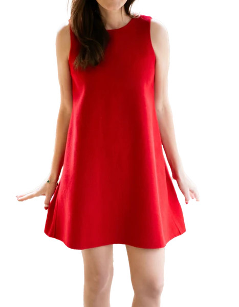 Madeline Dress | Kiel James Patrick