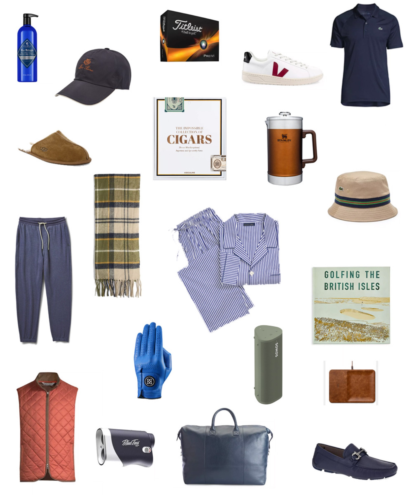 Gifts for Him 

#LTKHoliday #LTKGiftGuide #LTKfindsunder50