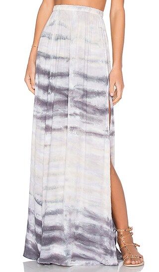 Noel Maxi Skirt | Revolve Clothing