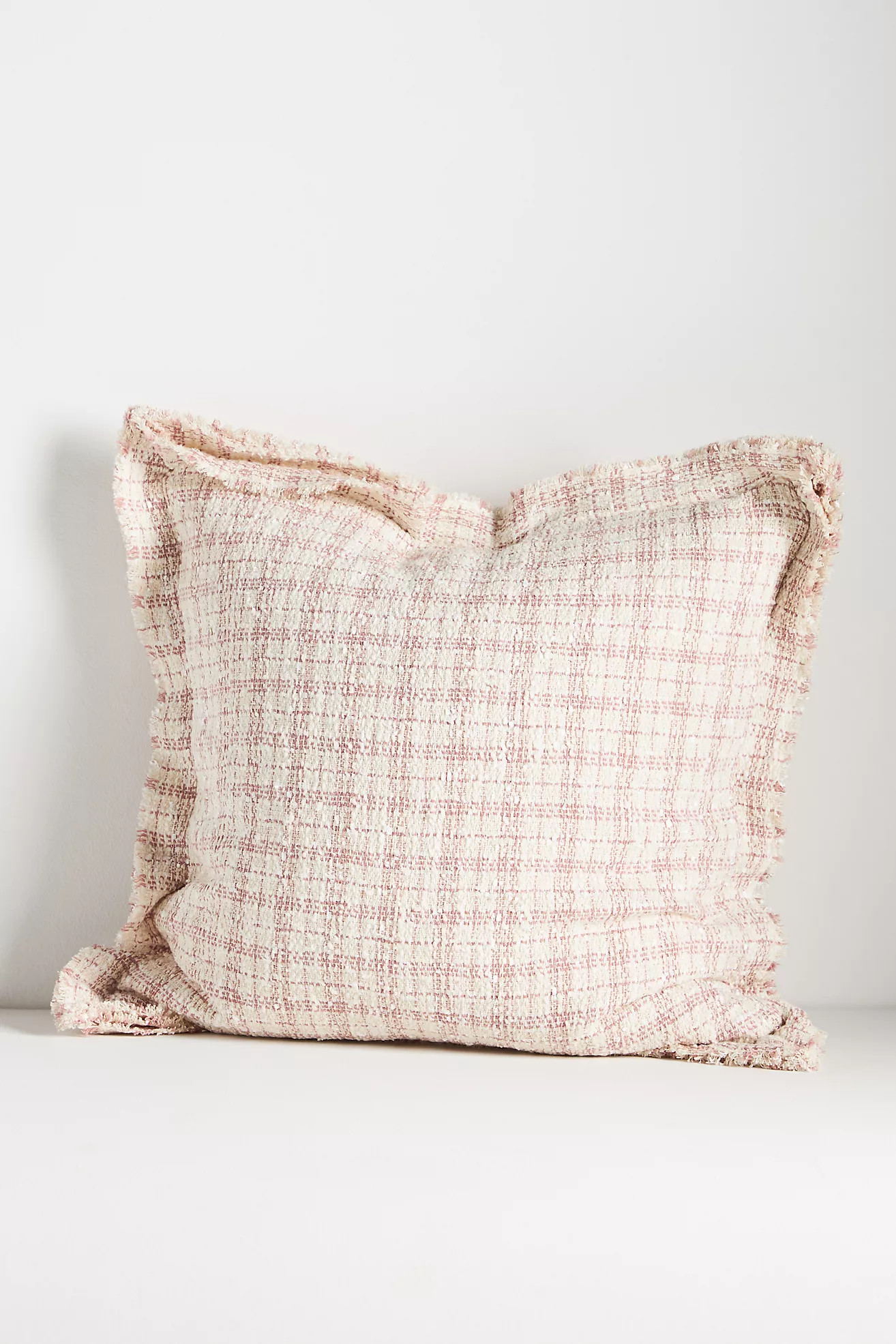 Verity Tweed Pillow | Anthropologie (US)