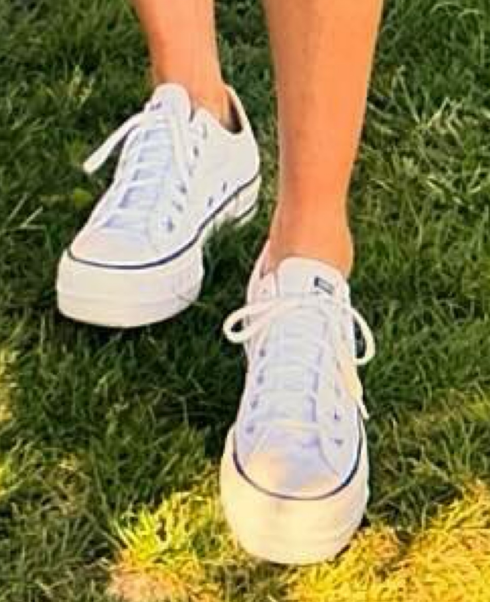CONVERSE FAVS - these are one of my year round favorite shoes that are 1.) comfortable 2.) affordable 3.) trendy in any season 4.) SO GOOD WITH JEAN SHORTS!!! 
Here are my 16 favorites 🙌
Xoxo,
Love you guys. 
CeCe

#LTKStyleTip #LTKFindsUnder100 #LTKShoeCrush