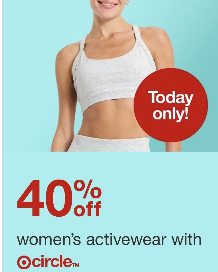 Top SALE picks today 

#LTKActive #LTKSwim #LTKSaleAlert