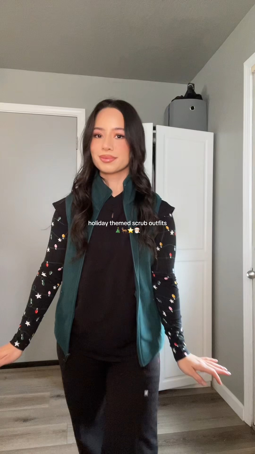 🎄⭐️✨

#LTKHoliday