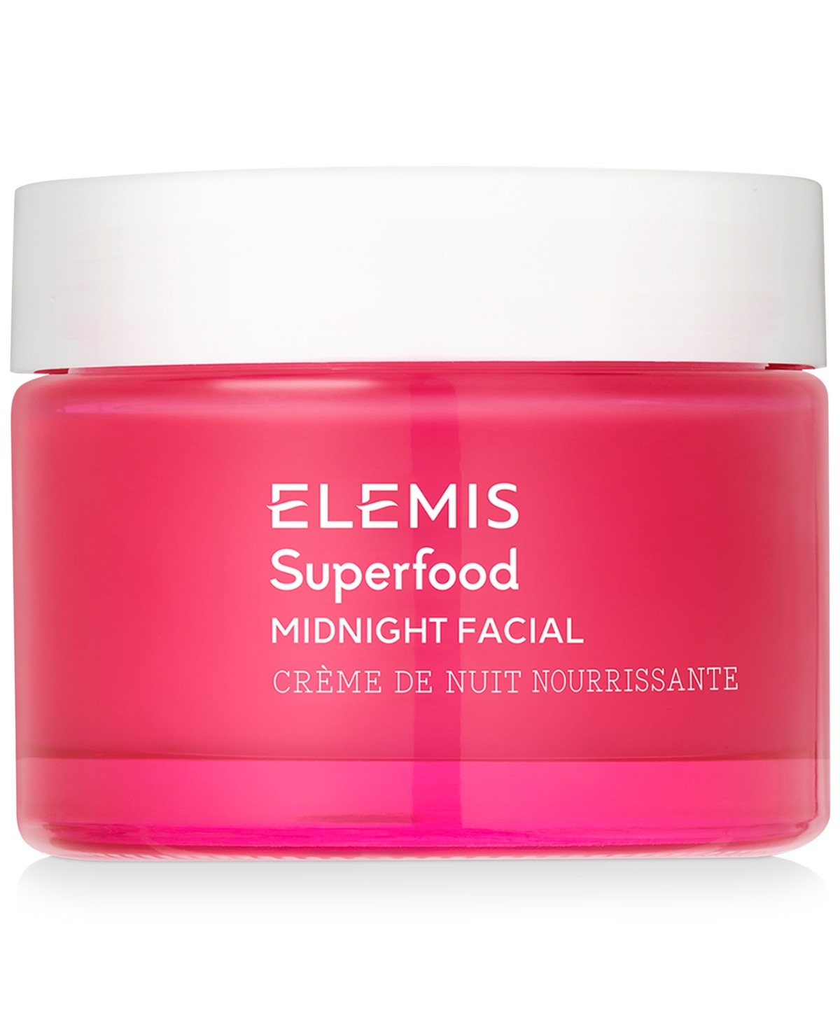 Elemis Superfood Midnight Facial | Macy's