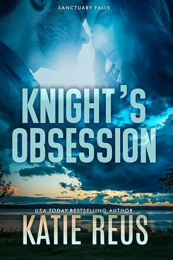 Knight's Obsession (Sanctuary Falls Book 2) | Amazon (US)