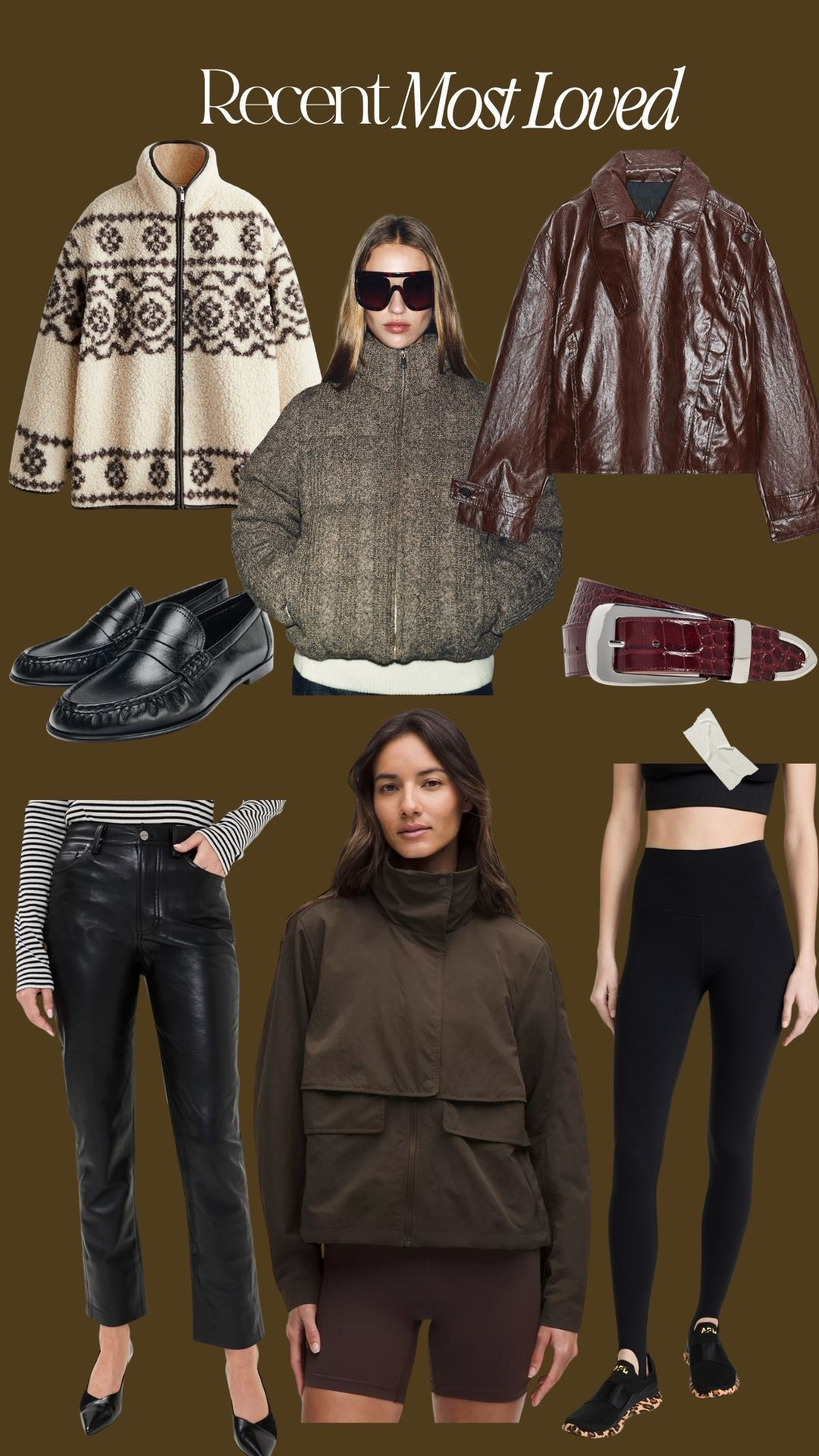 Shop around our most popular items this week! ❤️🙌