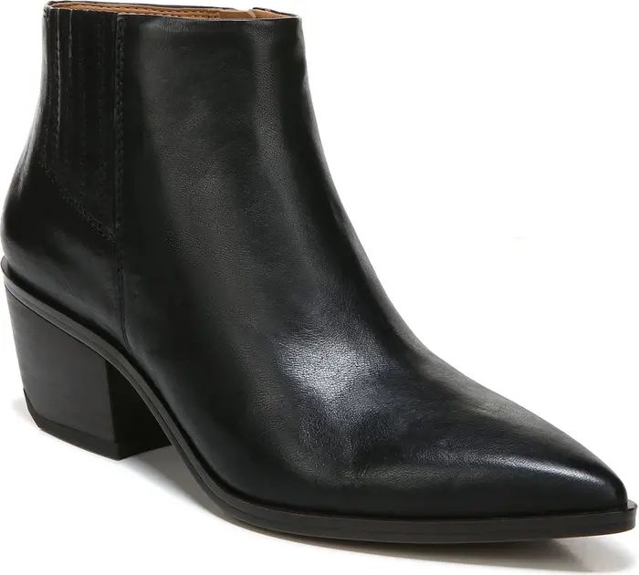 SARTO by Franco Sarto A-Spur Ankle Boot | Nordstrom | Nordstrom