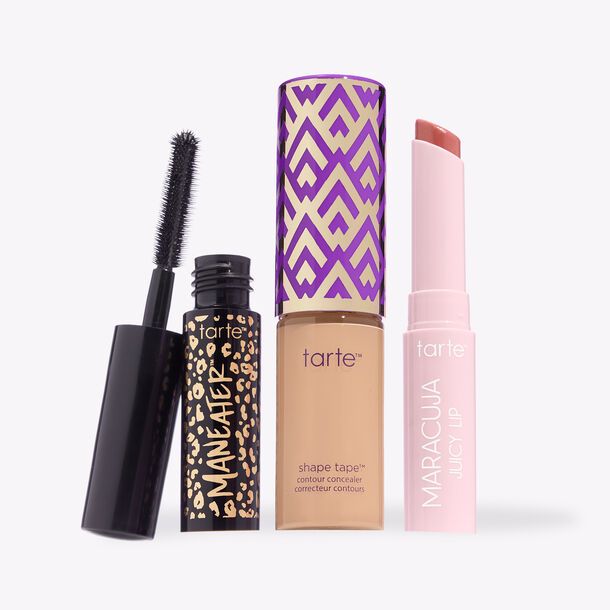 an iconic celebration | tarte cosmetics (US)