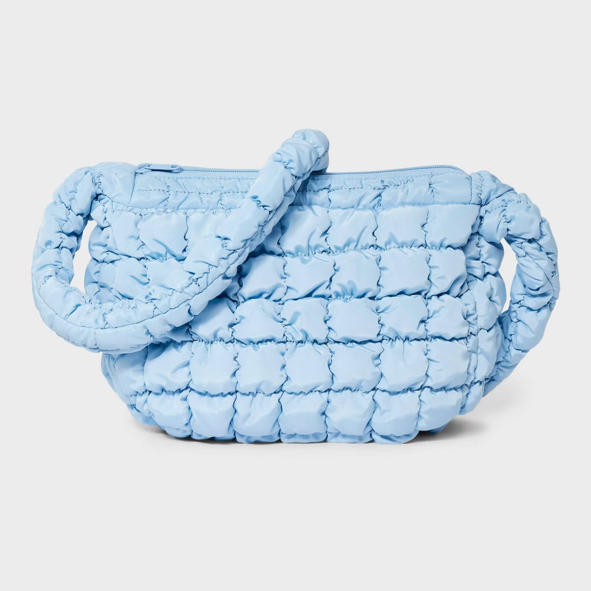 Puffer Crossbody Handbag - Wild Fable™ | Target