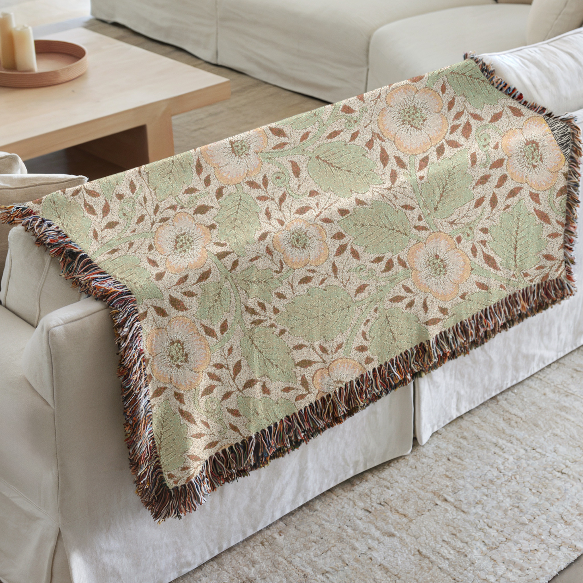 Modern Farmhouse Cottage Woven Blanket for your sofa or your bedroom! 

 

#LTKstyletip #LTKfamily #LTKgiftguide