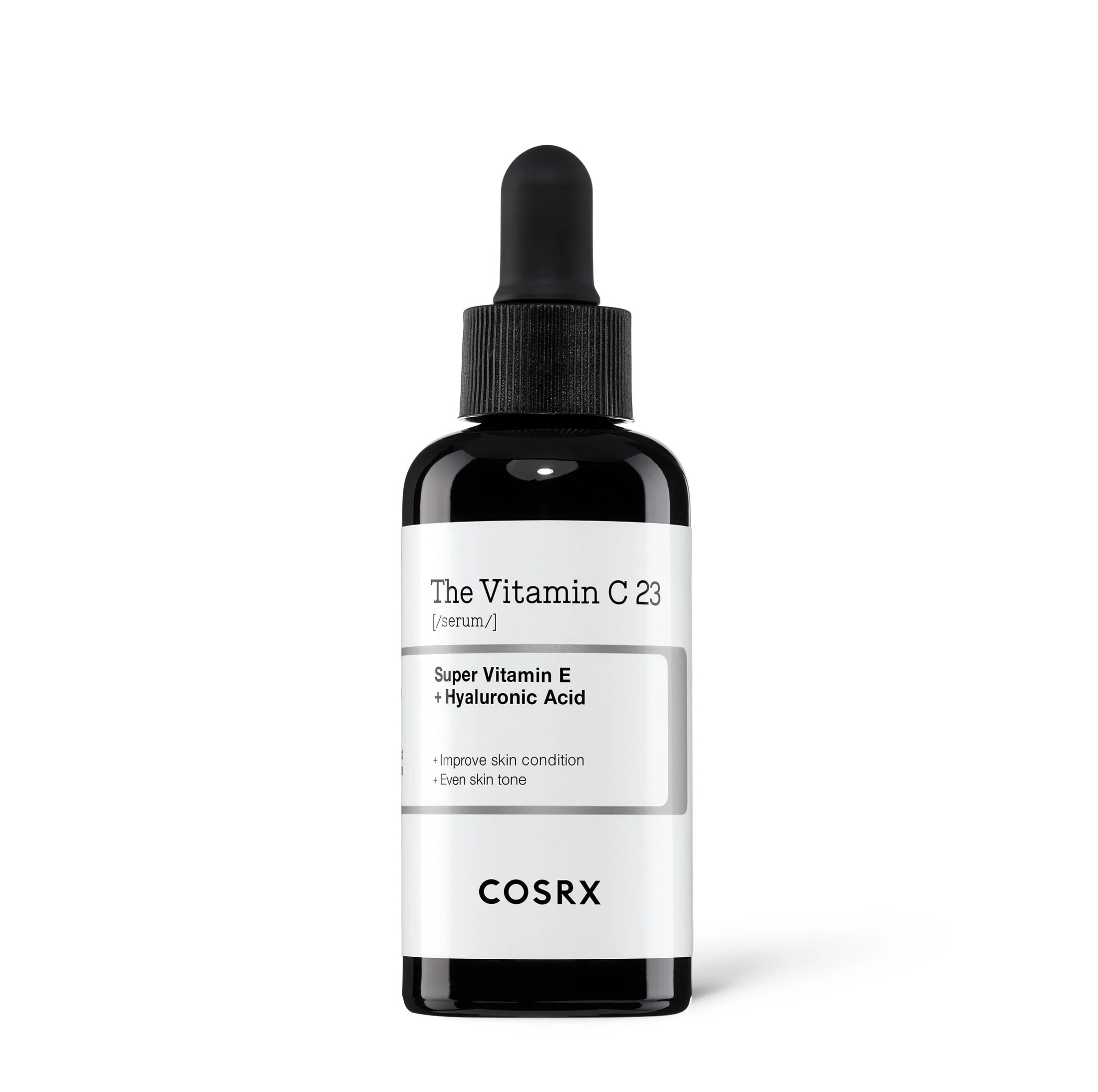 COSRX The Vitamin C 23 Serum (0.68 fl.oz) | Walmart (US)