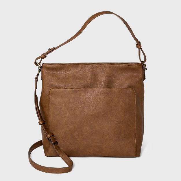 Cayden Bucket Bag - Universal Thread™ | Target