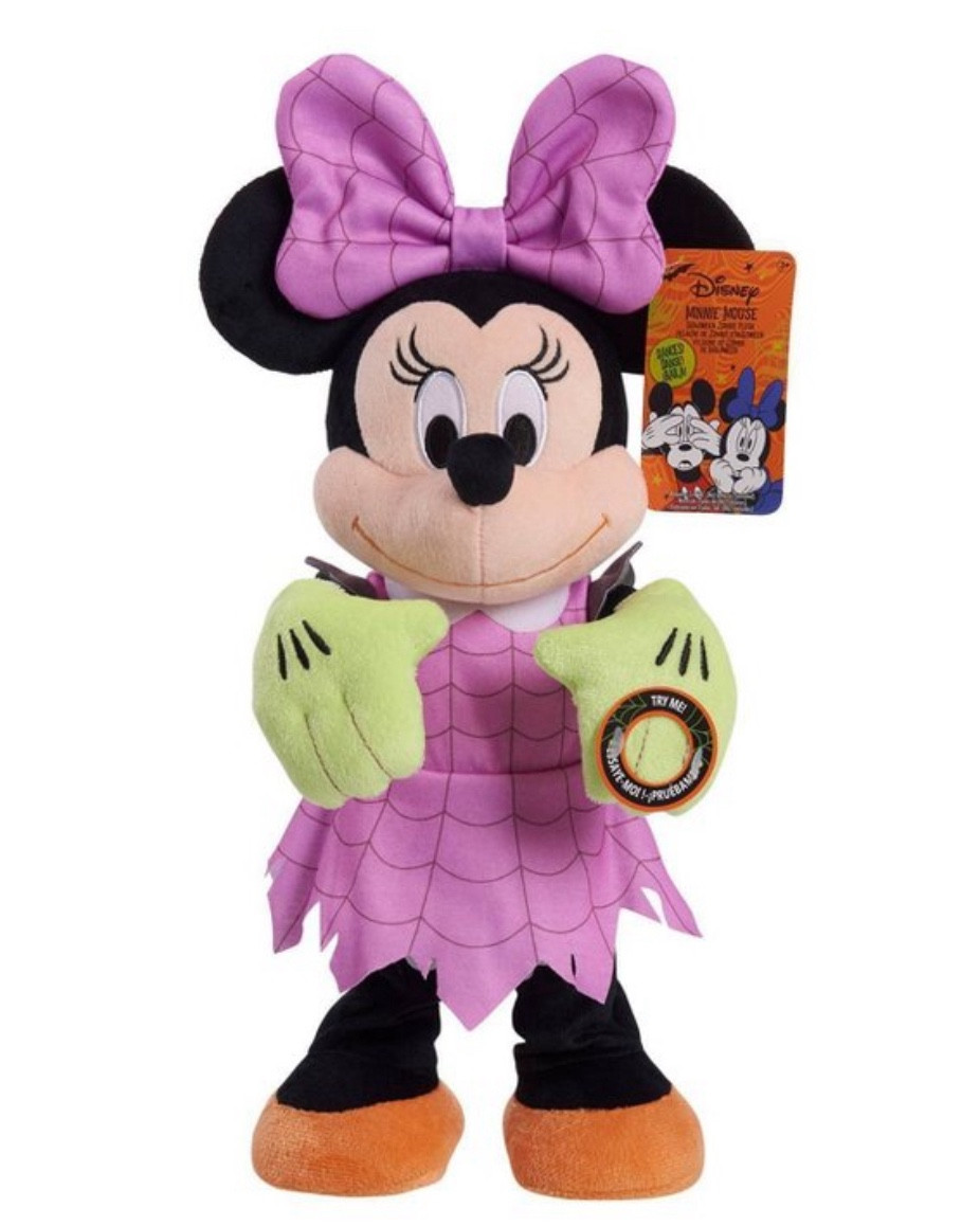 Dancing Mickey and Minnie. 

#LTKFindsUnder50 #LTKFamily #LTKKids