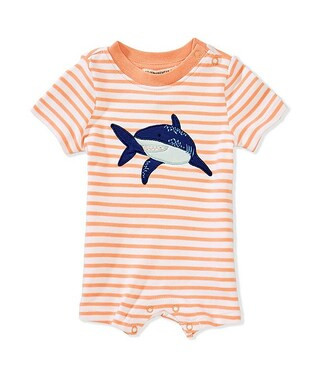 Baby Boys Shark Shortall | Dillard's
