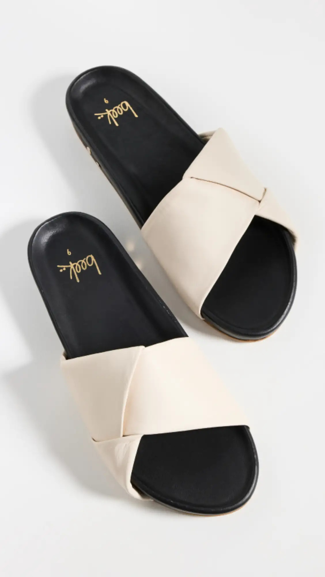 beek Tori Slides | Shopbop | Shopbop