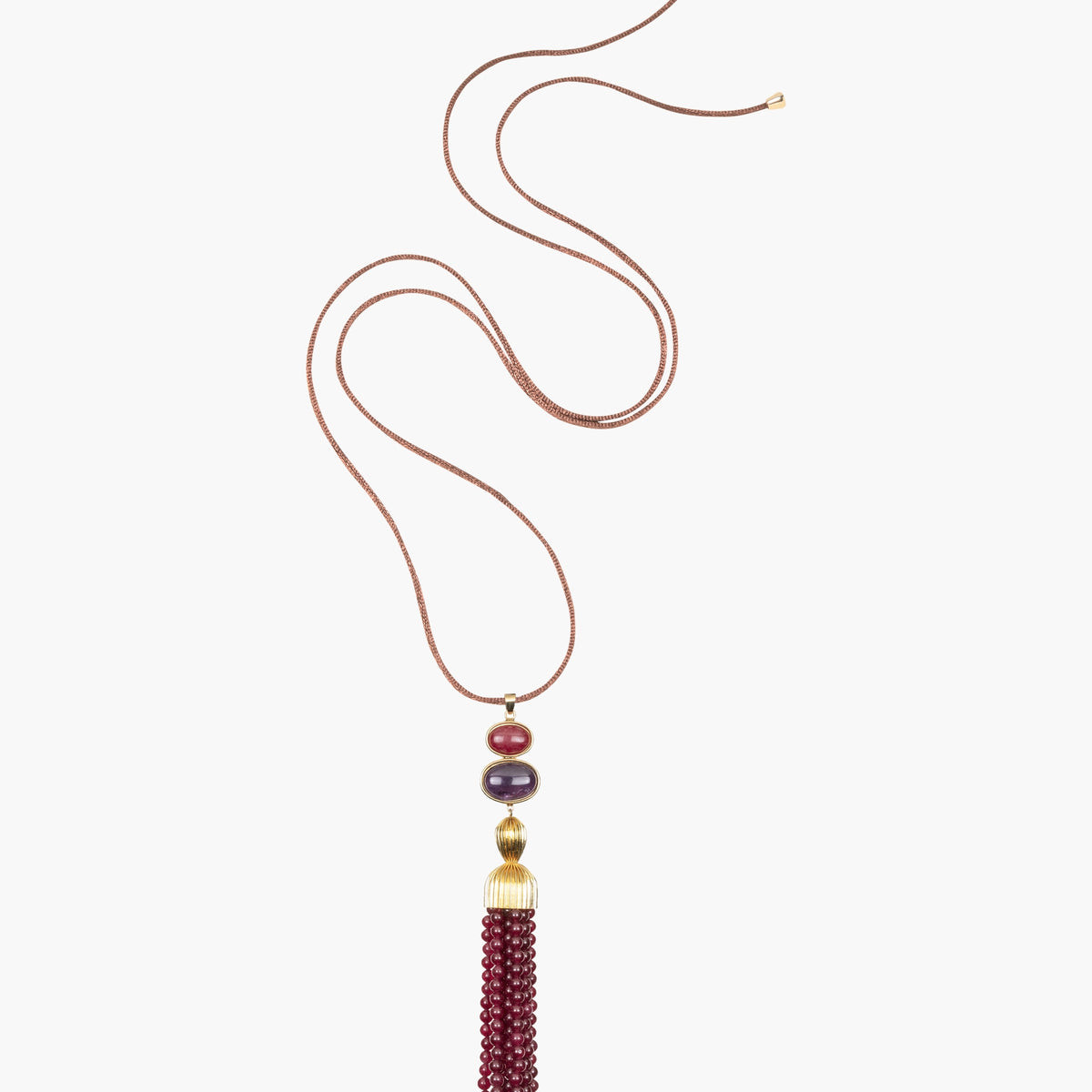 Jennifer Behr x Julia Berolzheimer Talula Necklace | Jennifer Behr 