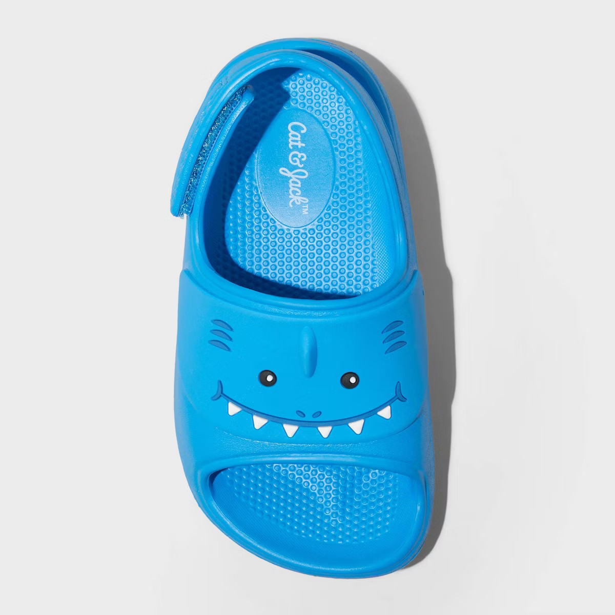 Toddler Baylor Character Slides - Cat & Jack™ | Target