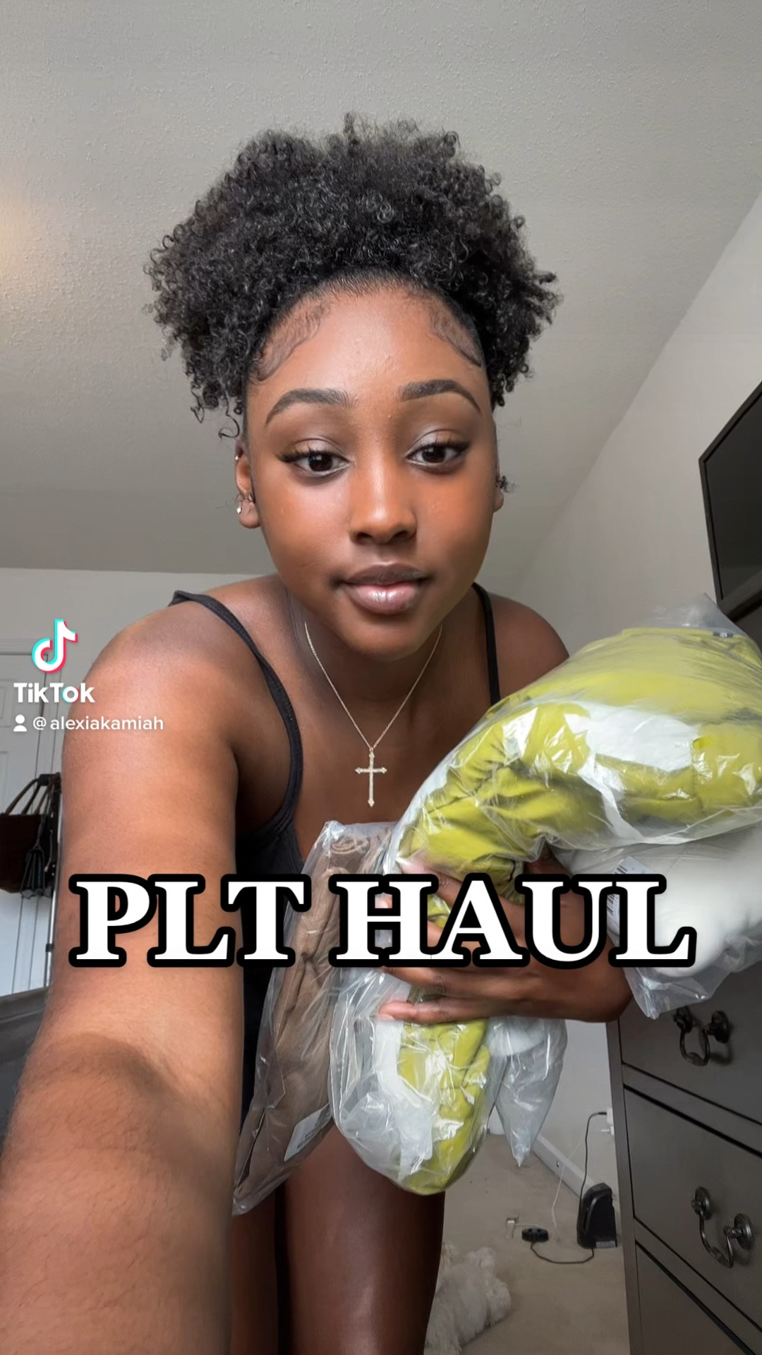 Plt Everyday Basics Haul 

#LTKSeasonal #LTKstyletip