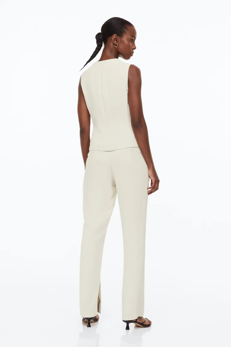 Suit Vest | H&M (US + CA)