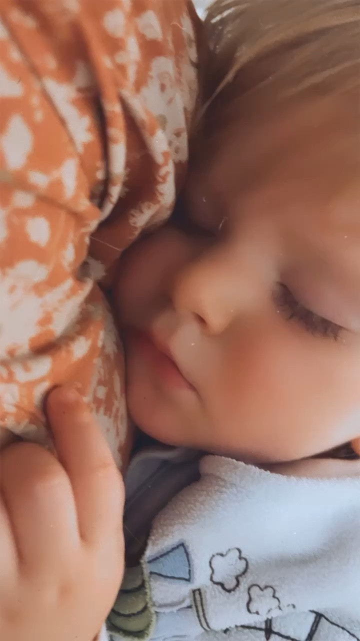 nothing better than those sweet sunday afternoon post-church & lunch nursing session snuggles 🤍

#LTKhome #LTKbaby #LTKfamily