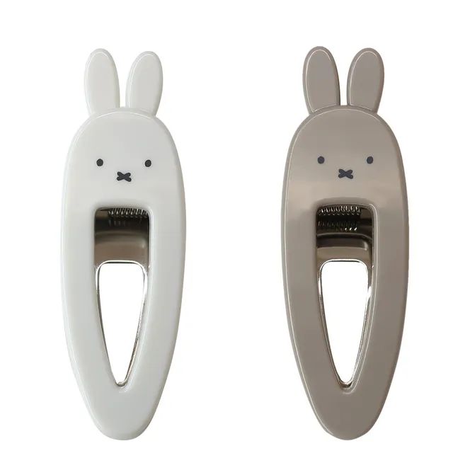 Alpha Collection - Miffy Hair Clip | YesStyle Global