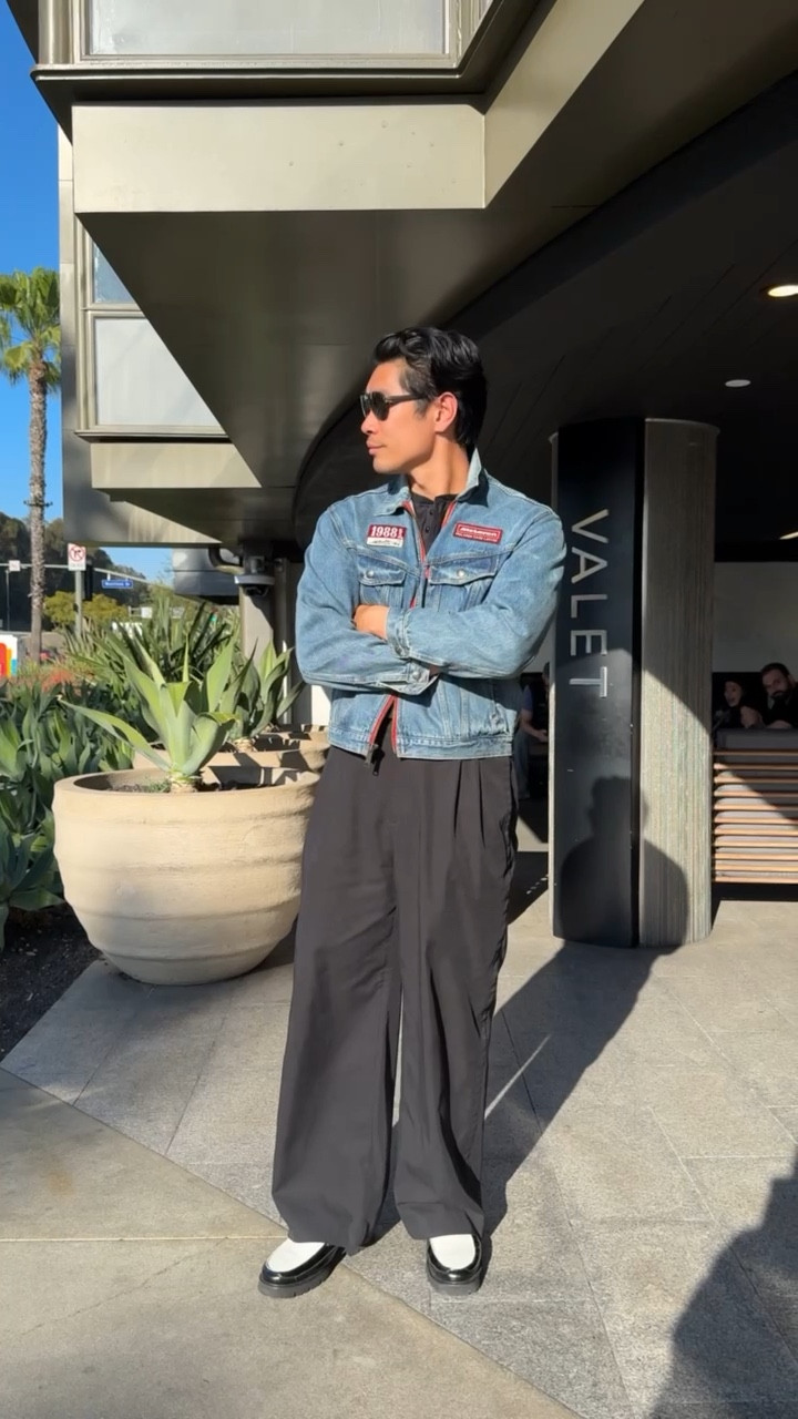 Casual men’s outfit idea 

#LTKMens #LTKgrwm #LTKootd